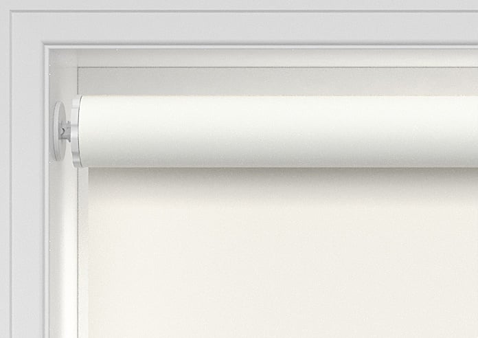 Bluebellgray Ombre, Cornflower - Twist&Fit Roller Blind - Image 9